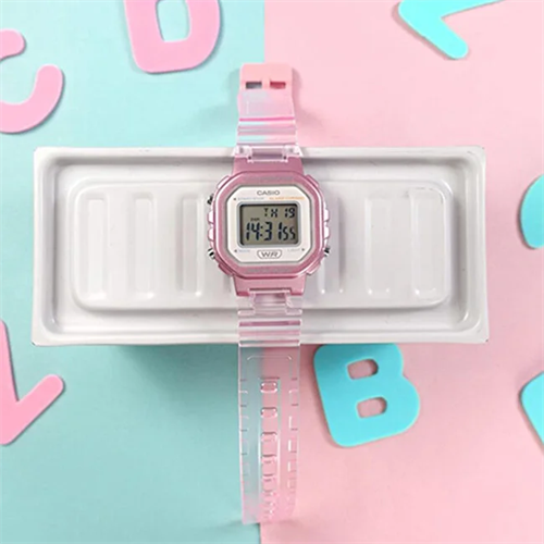 Casio LA-20WHS-4ADF Kol Saati