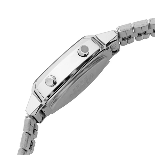 Casio LA670WA-2DF Retro Kol Saati