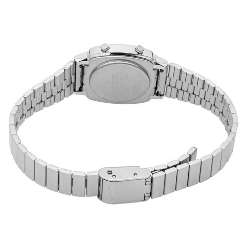 Casio LA670WA-2DF Retro Kol Saati