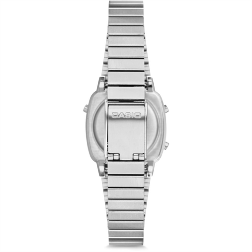 Casio LA670WA-4DF Retro Kol Saati