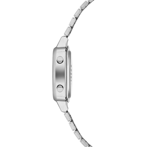 Casio LA670WA-7DF Bayan Kol Saati