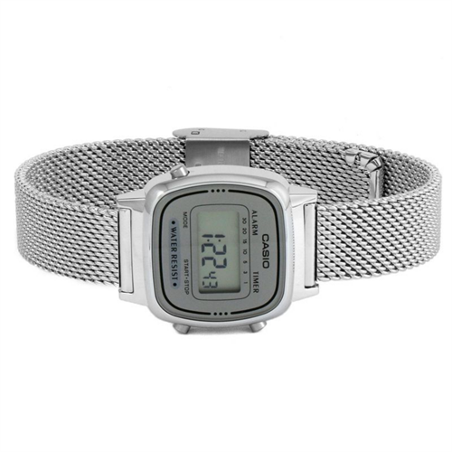 Casio LA670WEM-7DF Kol Saati