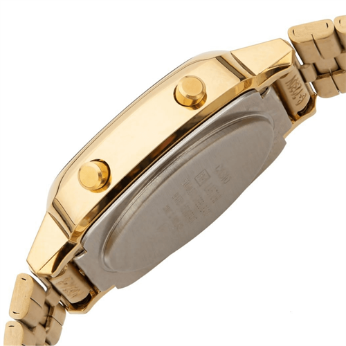 Casio RETRO LA670WGA-1DF Kol Saati