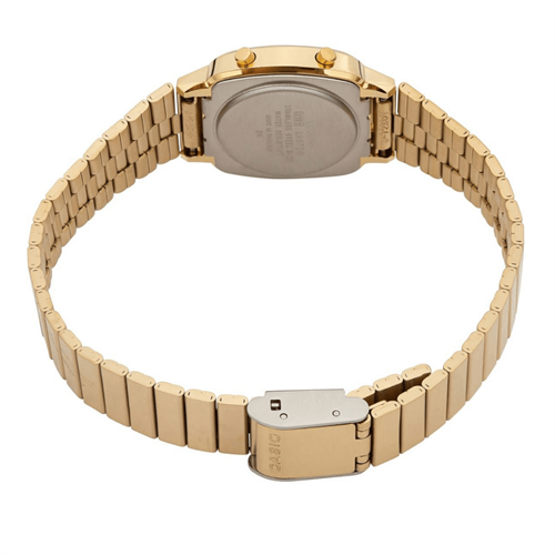 Casio RETRO LA670WGA-1DF Kol Saati