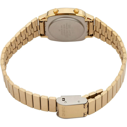 Casio RETRO LA670WGA-9DF Kol Saati