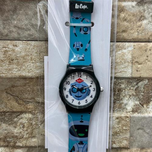 Lee Cooper LC.K.1.939 Çocuk Kol Saati
