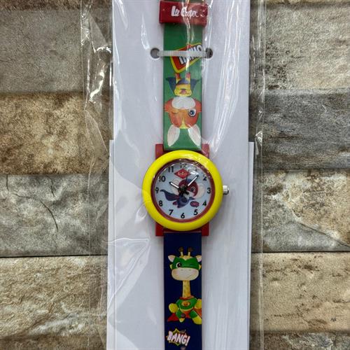 Lee Cooper LC.K.2.869 Çocuk Kol Saati