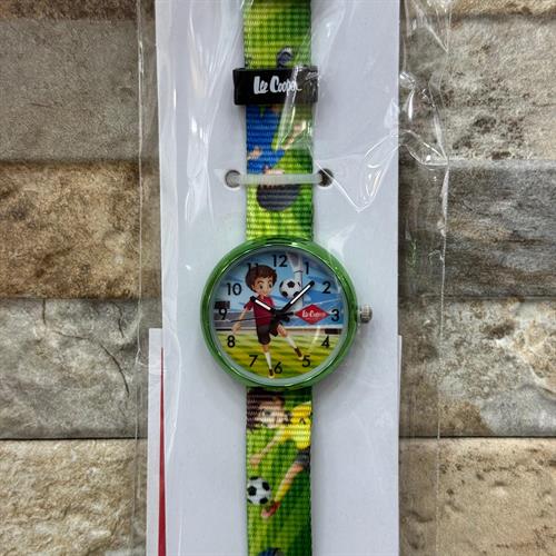 Lee Cooper LC.K.3.677 Çocuk Kol Saati