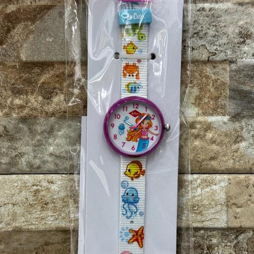 Lee Cooper LC.K.3.838 Çocuk Kol Saati