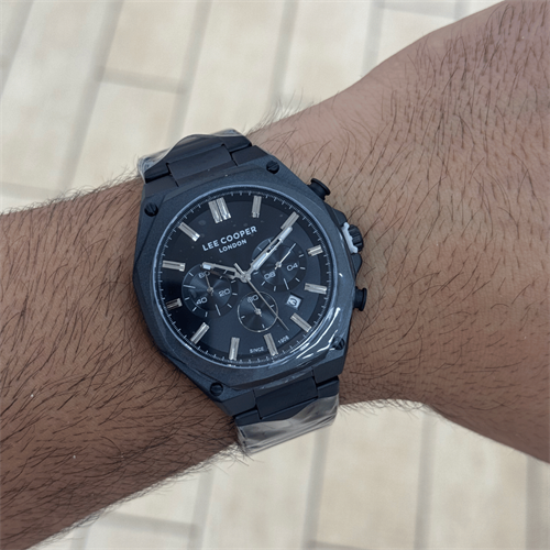 Lee Cooper LC07319.650 Erkek Kol Saati