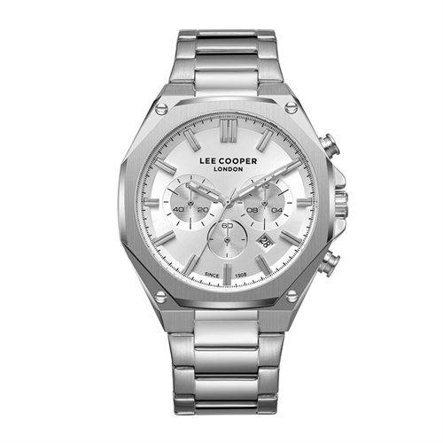 Lee Cooper LC07319.330 Erkek Kol Saati