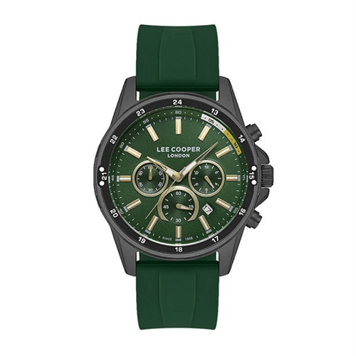 Lee Cooper LC07605.677 Erkek Kol Saati