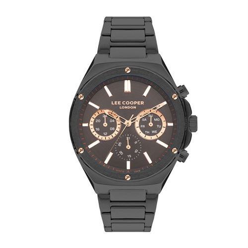 Lee Cooper LC07845.060 Erkek Kol Saati