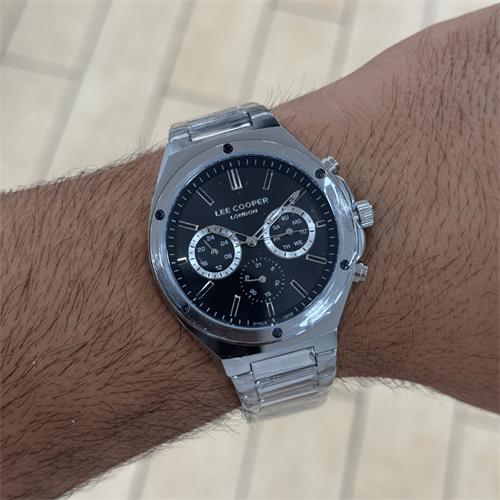 Lee Cooper LC07845.350 Erkek Kol Saati