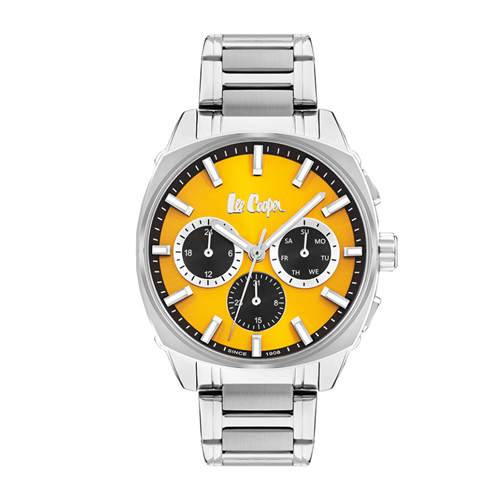 Lee Cooper LC07925.310 Erkek Kol Saati