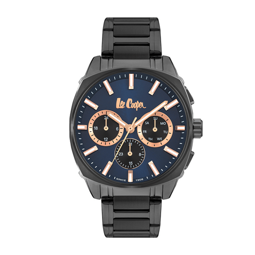 Lee Cooper LC07925.090 Erkek Kol Saati