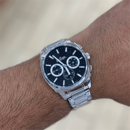 Lee Cooper LC07925.350 Erkek Kol Saati