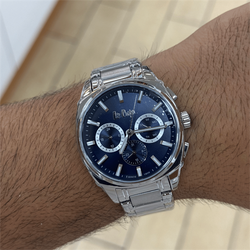 Lee Cooper LC07925.390 Erkek Kol Saati