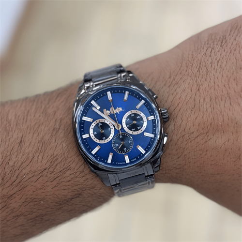 Lee Cooper LC07925.090 Erkek Kol Saati