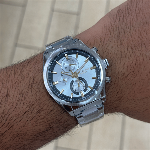 Lee Cooper LC07947.330 Erkek Kol Saati