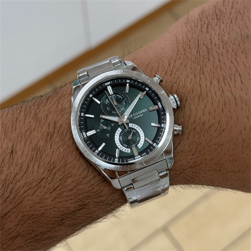 Lee Cooper LC07947.370 Erkek Kol Saati