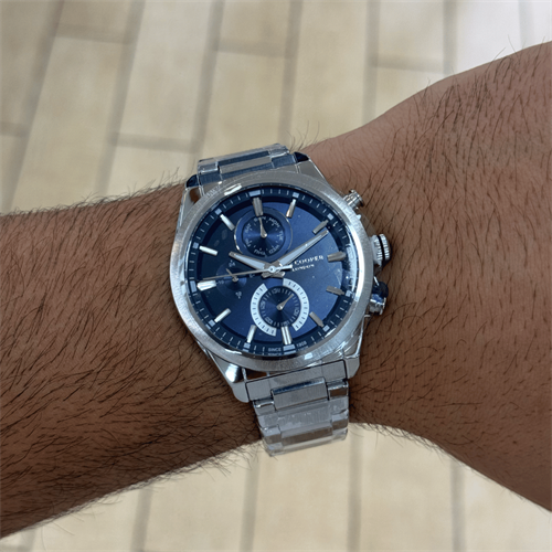 Lee Cooper LC07947.390 Erkek Kol Saati