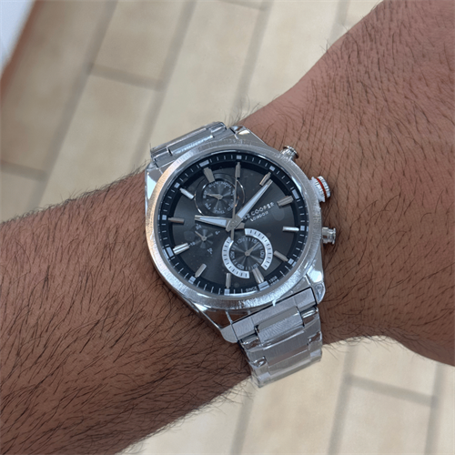 Lee Cooper LC07947.350 Erkek Kol Saati