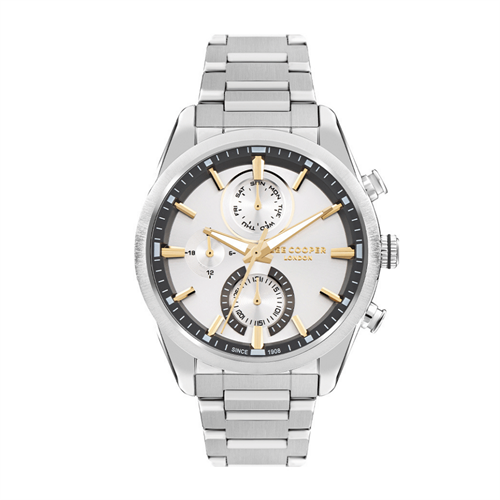 Lee Cooper LC07947.330 Erkek Kol Saati