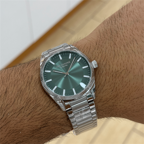 Lee Cooper LC07950.370 Erkek Kol Saati