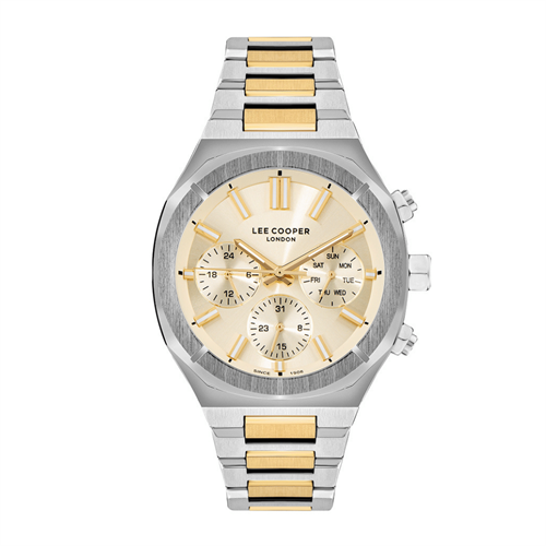 Lee Cooper LC07959.210 Erkek Kol Saati