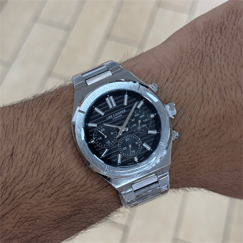 Lee Cooper LC07959.350 Erkek Kol Saati