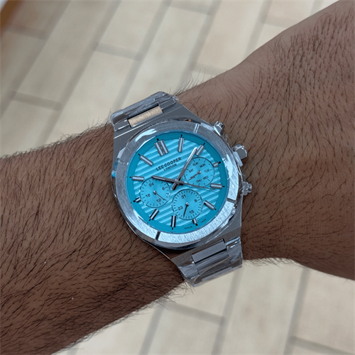 Lee Cooper LC07959.300 Erkek Kol Saati