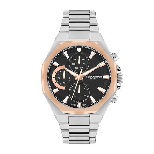 Lee Cooper LC07971.550 Erkek Kol Saati