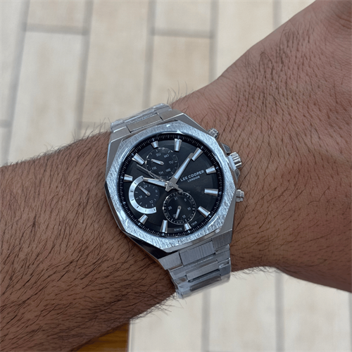 Lee Cooper LC07971.350 Erkek Kol Saati