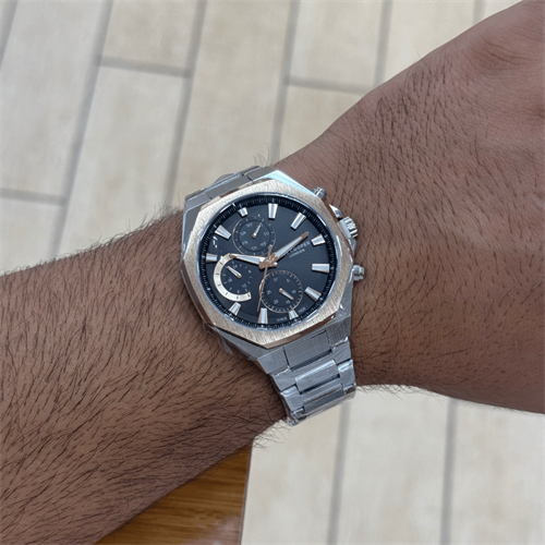 Lee Cooper LC07971.550 Erkek Kol Saati