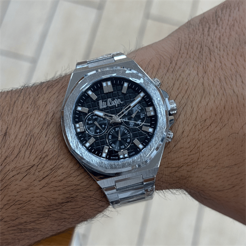 Lee Cooper LC07982.350 Erkek Kol Saati