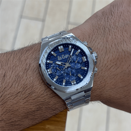 Lee Cooper LC07982.390 Erkek Kol Saati