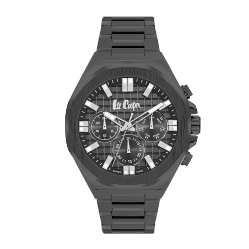 Lee Cooper LC07982.060 Erkek Kol Saati
