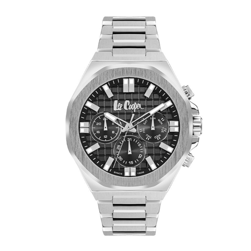 Lee Cooper LC07982.350 Erkek Kol Saati