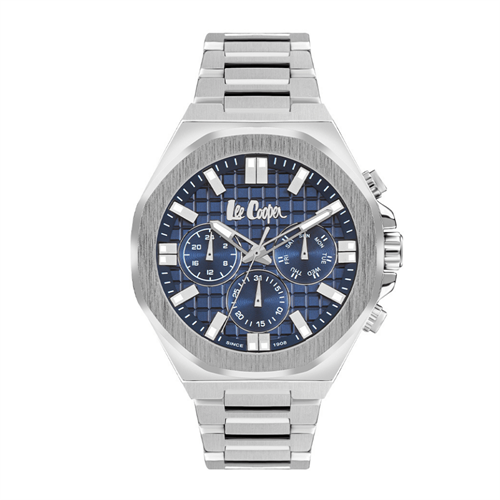 Lee Cooper LC07982.390 Erkek Kol Saati