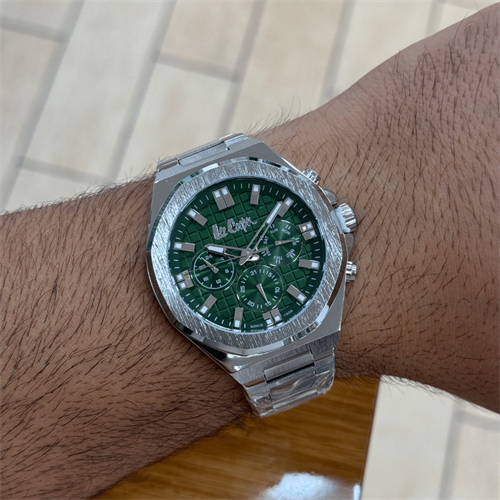 Lee Cooper LC07982.370 Erkek Kol Saati