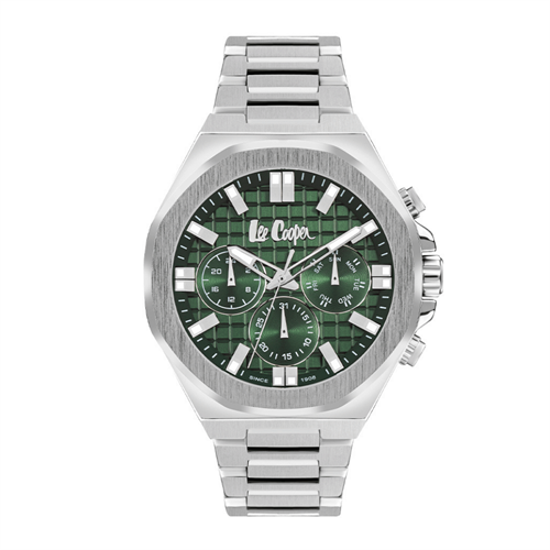 Lee Cooper LC07982.370 Erkek Kol Saati