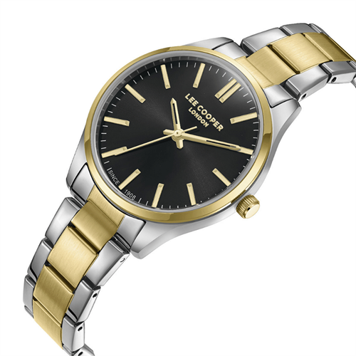 Lee Cooper LC08011.260 Kadın Kol Saati
