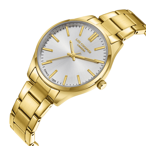 Lee Cooper LC08011.130 Kadın Kol Saati