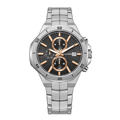 Lee Cooper LC08087.340 Erkek Kol Saati