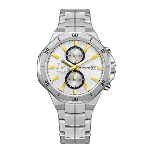 Lee Cooper LC08087.330 Erkek Kol Saati