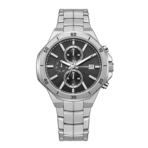 Lee Cooper LC08087.350 Erkek Kol Saati