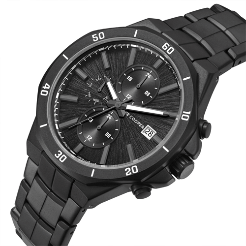 Lee Cooper LC08087.660 Erkek Kol Saati