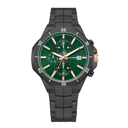 Lee Cooper LC08087.070 Erkek Kol Saati