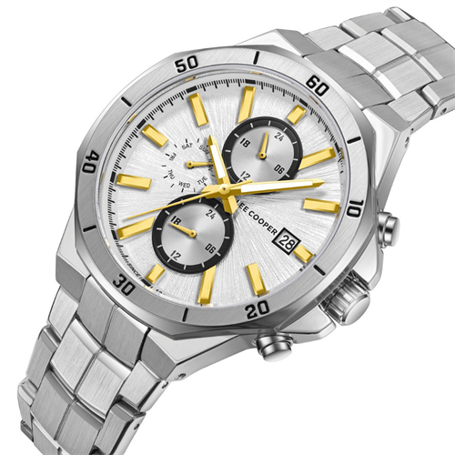 Lee Cooper LC08087.330 Erkek Kol Saati